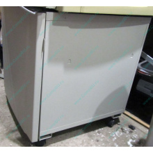 Металлическая Б/У тумба ~570x560x610 (Пуршево)