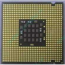 Процессор Intel Celeron D 331 (2.66GHz /256kb /533MHz) SL7TV s.775 (Пуршево)