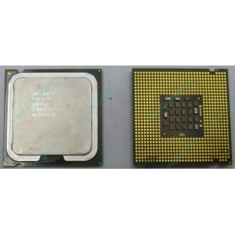 Процессор Intel Pentium-4 630 (3.0GHz /2Mb /800MHz /HT) SL8Q7 s.775 (Пуршево)