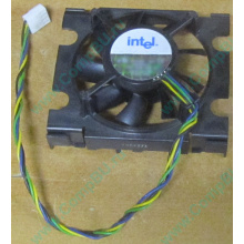 Вентилятор Intel D34088-001 socket 604 (Пуршево)