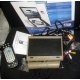 Автомобильный монитор с DVD-плейером и игрой AVIS AVS0916T бежевый (Пуршево)