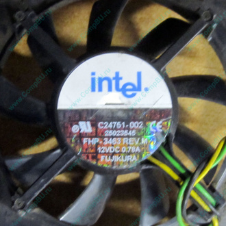Кулер Intel C24751-002 socket 604 (Пуршево)