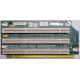 Райзер PCI-X / 3xPCI-X C53353-401 T0039101 для Intel SR2400 (Пуршево)