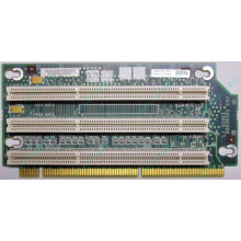 Райзер PCI-X / 3xPCI-X C53353-401 T0039101 для Intel SR2400 (Пуршево)