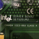 Intel Server Board SE7520JR2 C53659-403 T2001801 (Пуршево)