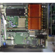 Материнская плата Intel Server Board SE7520JR2 socket 604 C53659-403 T2001801 (Пуршево)