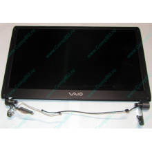Экран Sony VAIO DCG-4J1L VGN-TXN15P в Пуршево, купить дисплей Sony VAIO DCG-4J1L VGN-TXN15P (Пуршево)