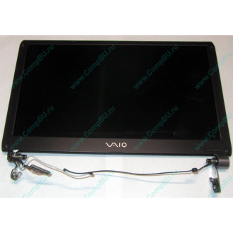 Экран Sony VAIO DCG-4J1L VGN-TXN15P в Пуршево, купить дисплей Sony VAIO DCG-4J1L VGN-TXN15P (Пуршево)
