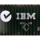 IBM SCSI LVD backplane board (Пуршево)