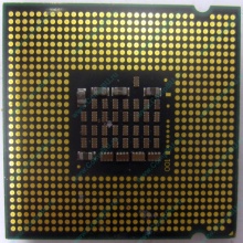 Процессор Intel Celeron D 347 (3.06GHz /512kb /533MHz) SL9XU s.775 (Пуршево)