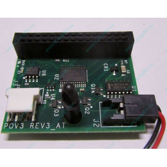 Датчик открытия корпуса IBM ThinkCenter M51 POV3 25P5079 25P5082 (Пуршево)