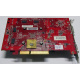 БУ видеокарта 1Gb ATI Radeon HD4670 AGP PowerColor R73KG 1GBK3-P (Пуршево)
