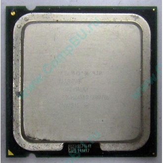 Процессор Intel Celeron 430 (1.8GHz /512kb /800MHz) SL9XN s.775 (Пуршево)