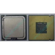 Процессор Intel Pentium-4 524 (3.06GHz /1Mb /533MHz /HT) SL9CA s.775 (Пуршево)