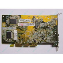 Видеокарта Asus V8170 64Mb nVidia GeForce4 MX440 AGP Asus V8170DDR (Пуршево)