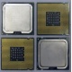 Процессоры Intel Pentium-4 506 (2.66GHz /1Mb /533MHz) SL8J8 s.775 (Пуршево)