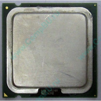 Процессор Intel Pentium-4 540J (3.2GHz /1Mb /800MHz /HT) SL7PW s.775 (Пуршево)