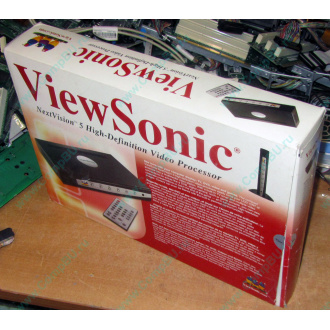 Видеопроцессор ViewSonic NextVision N5 VSVBX24401-1E (Пуршево)