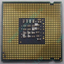Процессор Intel Celeron D 352 (3.2GHz /512kb /533MHz) SL9KM s.775 (Пуршево)