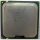 Процессор Intel Celeron D 330J (2.8GHz /256kb /533MHz) SL7TM s.775 (Пуршево)