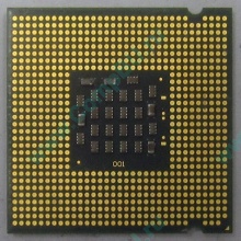 Процессор Intel Celeron D 345J (3.06GHz /256kb /533MHz) SL7TQ s.775 (Пуршево)