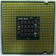 Процессор Intel Celeron D 326 (2.53GHz /256kb /533MHz) SL8H5 s.775 (Пуршево)