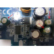 Вздутые конденсаторы на видеокарте 256Mb nVidia GeForce 6600GS PCI-E (Пуршево)