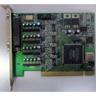 Плата видеозахвата 4 канала (чип Altera ACEX EP1K50QCC208-1) - Пуршево