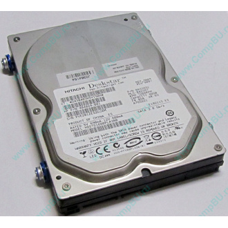 Жесткий диск 80Gb HP 404024-001 449978-001 Hitachi 0A33931 HDS721680PLA380 SATA (Пуршево)