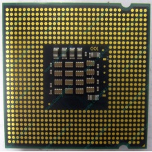 Процессор Intel Pentium-4 631 (3.0GHz /2Mb /800MHz /HT) SL9KG s.775 (Пуршево)