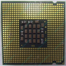 Процессор Intel Pentium-4 521 (2.8GHz /1Mb /800MHz /HT) SL9CG s.775 (Пуршево)
