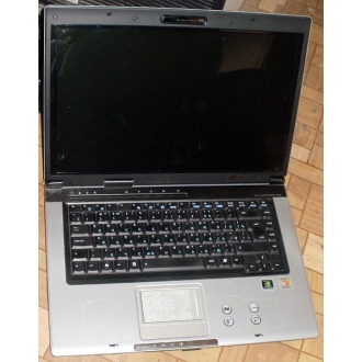 Ноутбук Asus F5M (X50M) (AMD Turion MK-36 2.0Ghz /512Mb DDR2 /80Gb /15.4" TFT 1280x800) - Пуршево