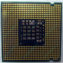 Процессор Intel Celeron D 347 (3.06GHz /512kb /533MHz) SL9KN s.775 (Пуршево)