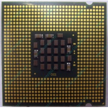 Процессор Intel Celeron D 336 (2.8GHz /256kb /533MHz) SL8H9 s.775 (Пуршево)