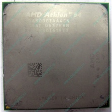 Процессор AMD Athlon 64300+ (1.8GHz) ADA3000IAA4CN s.AM2 (Пуршево)