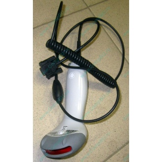 Нерабочий сканер ШК Metrologic MS9540 VoyagerCG (COM-порт) на запчасти (Пуршево)