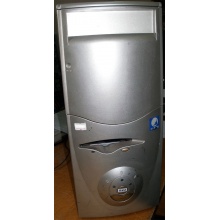 Intel Celeron 1.3GHz s370 /256Mb /20Gb /ATX 250W (Пуршево)