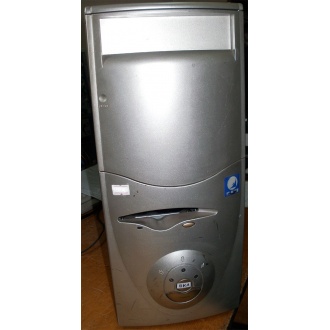 Intel Celeron 1.3GHz s370 /256Mb /20Gb /ATX 250W (Пуршево)