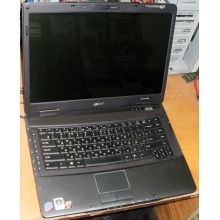 Ноутбук Acer Extensa 5630 (Intel Core 2 Duo T5800 (2x2.0Ghz) /2048Mb DDR2 /120Gb /15.4" TFT 1280x800) - Пуршево