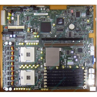 Материнская плата Intel Server Board SE7320VP2 socket 604 (Пуршево)