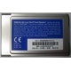 Сетевая карта 3COM Etherlink III 3C589D-TP (PCMCIA) без LAN кабеля (без хвоста) - Пуршево