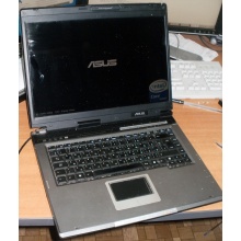 Ноутбук Asus A6 (CPU неизвестен /no RAM! /no HDD! /15.4" TFT 1280x800) - Пуршево