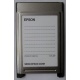 Переходник с Compact Flash (CF) на PCMCIA в Пуршево, адаптер Compact Flash (CF) PCMCIA Epson купить (Пуршево)