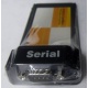 Serial RS232 (COM-port) PCMCIA адаптер Orient (Пуршево)