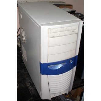 AMD Athlon 64 3200+ 2.2GHz /1536Mb /200Gb /ATX 360W (Пуршево)