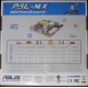Материнская плата Asus P5L-MX s.775 (Пуршево)